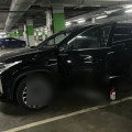 Технические характеристики Haval Jolion: габариты и цифры