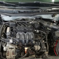Двигатель Volkswagen AZJ