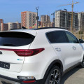 Как продать Kia Sportage 4: Авито, трейд-ин, сроки и торг