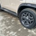 Диски на Jetour T2: 5×108, ЦО 60,1, вылет ET39 — и галерея того, что реально встало у владельцев