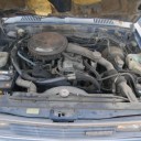 Двигатели Nissan Z24 и Z24i