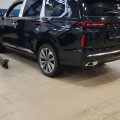 Обслуживание Exeed VX не у дилера: что теряется и сколько экономится
