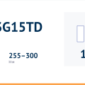 Двигатель JLE-3G15TD