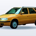Skoda Felicia рестайлинг (01.1998 — 06.2001)