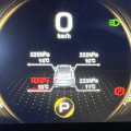 Датчики давления Geely Coolray: артикул 1017034 на 433 МГц, четыре ячейки памяти и почему второй комплект выбивает первый
