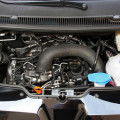 Двигатель Volkswagen AXA