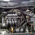 Двигатель Volkswagen, Skoda BFQ