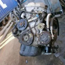 Двигатели Suzuki H25A, H25Y