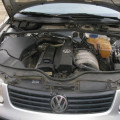 Двигатель Volkswagen AHL
