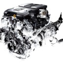 Двигатель Nissan VQ37VHR