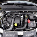 Двигатель Renault K9K