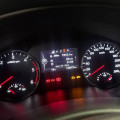 Приборная панель Kia Sportage 4: какие бывают, русский язык у корейцев, врущие температура и расход