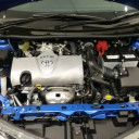 Двигатели Toyota 2NR-FKE, 8NR-FTS