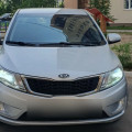 Kia Rio по годам выпуска: что менялось с 2011 по 2022 год и какой год лучше