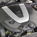 Двигатель Mercedes-Benz M275