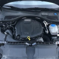 Двигатель Audi CYGA