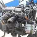 Двигатель Mazda R2