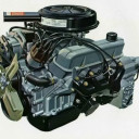 Двигатели Toyota V, 3V, 4V, 4V-U, 4V-EU, 5V-EU