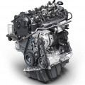 Двигатель Volkswagen CZPB