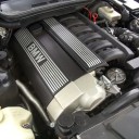 Двигатель BMW M52B20