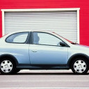 Двигатели Toyota Echo, Platz