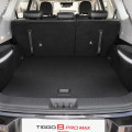 Tenet T8 и Chery Tiggo 8 Pro Max: одна машина под двумя именами — что общего в железе и чем отличается покупка