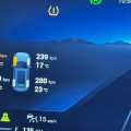 Датчики давления Jaecoo J7: артикулы 802000121AA и 802000126AA, цена комплекта и почему они врут на 13 psi