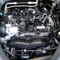 Двигатель Geely JLH-4G20TDB