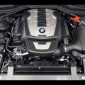 Двигатель BMW N62B48