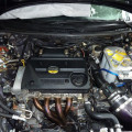 Двигатель Mazda FS