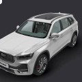 Приложение и телематика Geely Monjaro: что работает и что нет