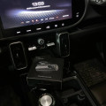 Видеорегистратор на Haval Dargo: USB в зеркале даёт 0,9 А и 5 вольт, штатный 4K спорный, а режим парковки сажает батарею