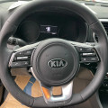 Комплектации Kia Sportage 4: от Classic до GT-Line и Premium, чем отличаются корейские Prestige, Noblesse и Signature
