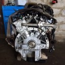 Особенности двигателей Nissan vq40, vq40de