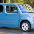 Двигатели установленные на Nissan Cube