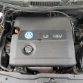 Двигатель Volkswagen AZD