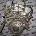Двигатель Opel X25XE