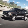 Двигатели Volvo XC90