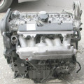 Двигатель Volvo B5244T3