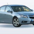 Chevrolet Cruze (10.2008 — 12.2012)