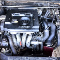 Двигатели Renault N7Q, N7U