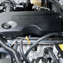 Двигатель Suzuki J24B
