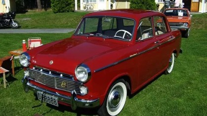 Двигатели Nissan Bluebird