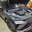 Двигатель Geely BHE15-EFZ
