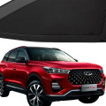 Тонировка Chery Tiggo 7: атермалка в круг и что делать с лобовым