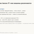 Багажник Jaecoo J7: полка или шторка, 412 литров против 478 и почему коврик от 2023 года не подойдёт