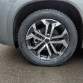 Шины на Jaecoo J8: штатный размер 245/50 R20, что влезает по 19, 20 и 21 дюйму и сколько владельцев отчиталось