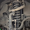 Подвеска Haval H9 и лифт: комплект +30 мм от РИФ, Tein и пружины со снятых машин за 50 тысяч