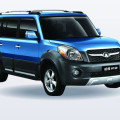 Great Wall Hover M2 (02.2013 — 12.2014)