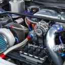 Двигатель Mazda 13B